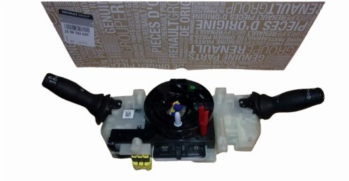 Commutateur Combiné 255678459R Renault Master III Original