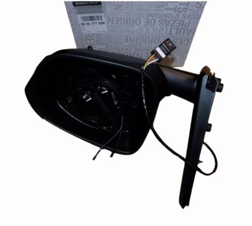 Miroir Latéral Droit 963017708R Dacia Duster II Original