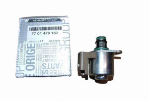 Régulateur de Pression Carburant 7701479182 Renault Dacia 1.5DCI/2.0HDI Original