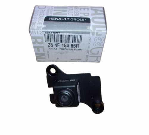 Caméra de Recul 284F15465R Dacia Duster II Original Nouveau