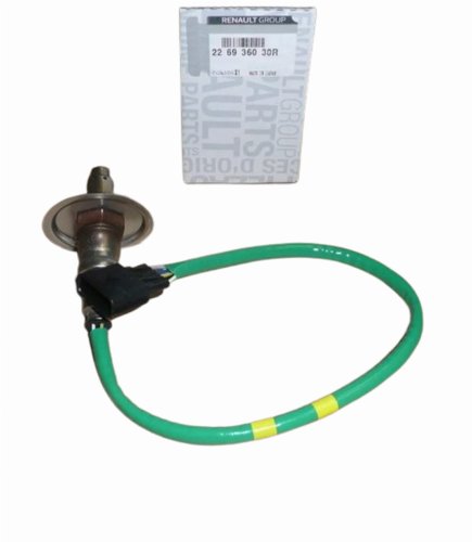 Sonde Lambda 226936030R Renault Dacia 1.0/1.2TCE Original