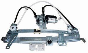 Lève-vitre Électrique 9221GL Gauche Nouvelle Original Citroen Peugeot 207 CC