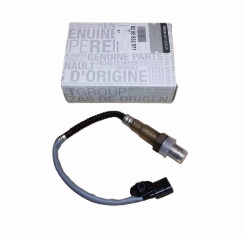 Sonde Lambda 8200632571 Renault Dacia 2.0 16V Original