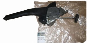 Levier De Frein À Main 360108002R Dacia Original Nouveau