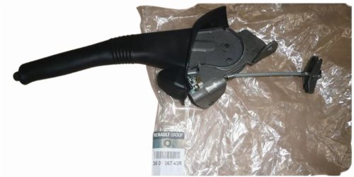 Levier De Frein À Main 360108002R Dacia Original Nouveau