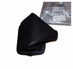 Soufflet De Levier De Vitesse 969136594R Dacia Duster II Original Nouveau