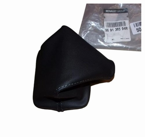 Soufflet De Levier De Vitesse 969136594R Dacia Duster II Original Nouveau
