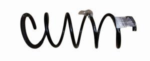 Ressort Avant 540101405R Dacia Duster II Original Neuf
