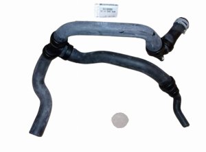Durite De Radiateur 924109636R Renault Dacia 0.9TCE Original Nouveau