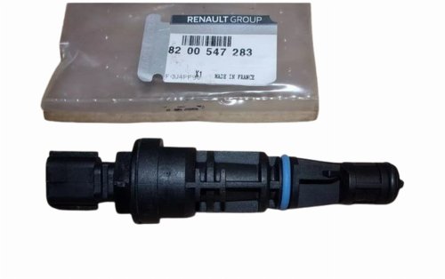 Capteur de Compteur de Vitesse 8200547283 Dacia Duster I, Logan II Original Neuf