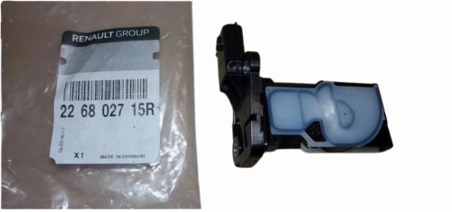 Débimètre D’air 226802715R Renault Dacia Original 