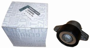 Tendeur de courroie + A/C 1.4/1.6 8200603359 Neuf OE Renault Clio II