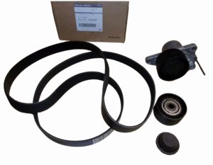 Tendeur de Courroie de Transmission 1.6DCI 1172000Q9F Neuf OE Renault Trafic