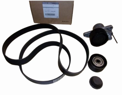 Tendeur de Courroie de Transmission 1.6DCI 1172000Q9F Neuf OE Renault Trafic