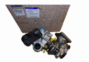 Turbocompresseur 144118896R Renault 1.8TCE 225CV Original Neuf