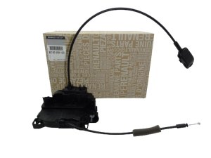 Serrure De Porte Gauche 8200300123 Renault Clio II Nouvelle Original
