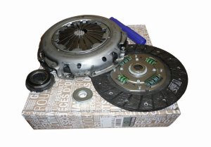 Kit Embrayage 7701478115 Renault 2.0 16V Original Nouveau