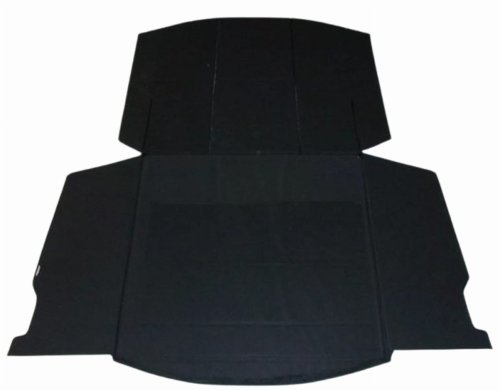 Tapis De Coffre 8201643352 Renault Espace V Original Nouveau