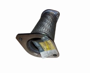 Pot d'Echappement 8200292822 Renault Original Neuf