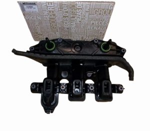 Couvercle De Valve 118300724R Renault Espace V 1.6DCI Original Nouveau