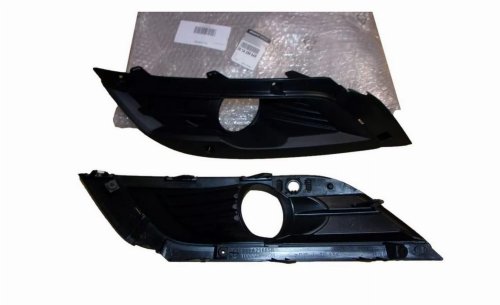 Grille De Pare-Chocs 261A25854R Renault Talisman Original Nouveau