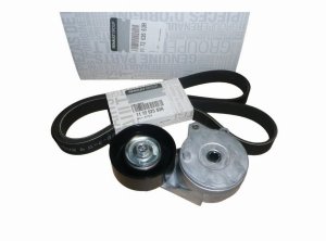 Kit Courroie Trapézoïdale 117202663R Renault Clio IV, Talisman 1.6TCE Original