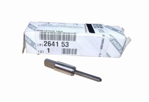 Entraînement de Compteur de Vitesse 264153 2641.53 Citroen Jumper III Original