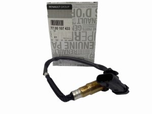 Sonde Lambda 7700107433 Original Renault