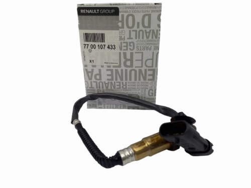 Sonde Lambda 7700107433 Original Renault