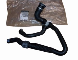 Tuyau De Radiateur 924000057R Renault Laguna 3 2.0DCI Original 