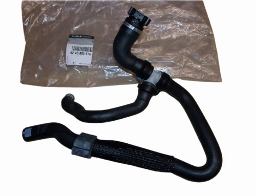 Tuyau De Radiateur 924000057R Renault Laguna 3 2.0DCI Original 