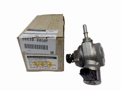 Pompe De Carrburant  1663000Q0F Nissan Renault Original