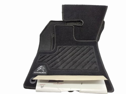 Tapis Velours 1660740280 Citroen Berlingo III Original