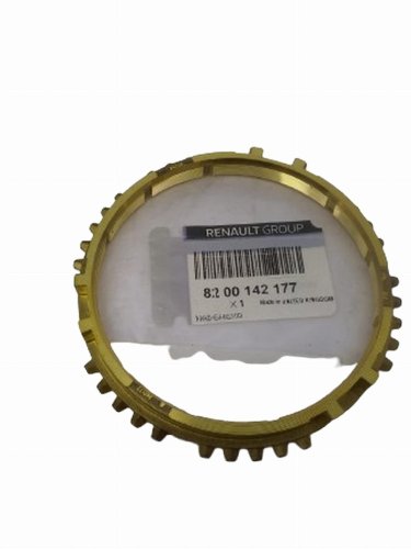 Bague De Synchronisation 8200142177 Renault Megane III Original