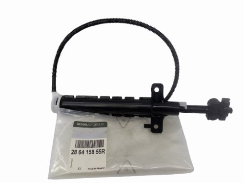 Embout Lave-Phare 286415855R Renault Scenic III Original