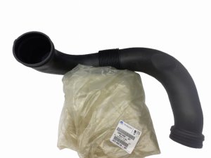 Conduit D'air Original 1369018080 Citroen Jumper Peugeot 