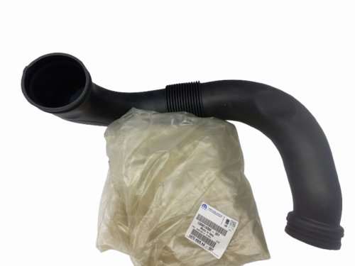 Conduit D'air Original 1369018080 Citroen Jumper Peugeot 