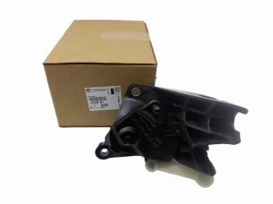 Fixation De Câble Peugeot Citroën 207 243781