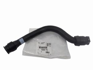 Tuyau Système De Refroidissement 6466YG Citroen Peugeot 1.4-1.6EP Original 