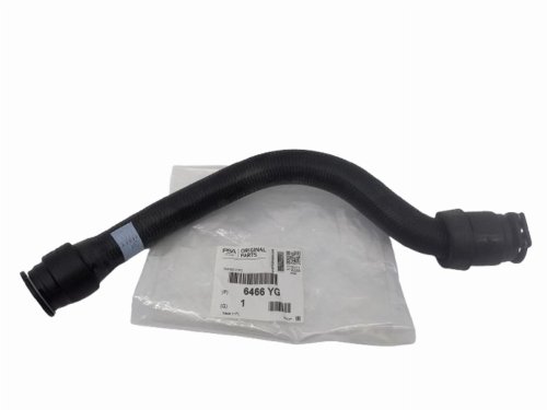 Tuyau Système De Refroidissement 6466YG Citroen Peugeot 1.4-1.6EP Original 