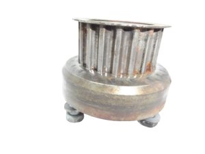 Poulie D'arbre A Came 9655547680 0513C0 1,4 16V KFU Peugeot Citroen