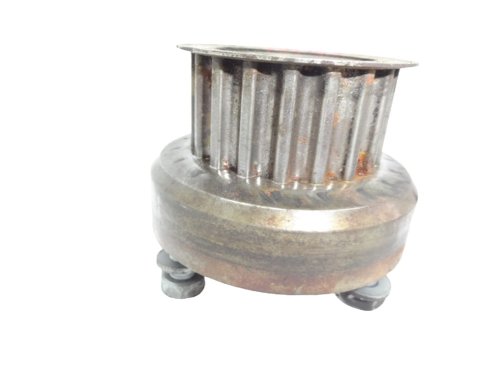 Poulie D'arbre A Came 9655547680 0513C0 1,4 16V KFU Peugeot Citroen