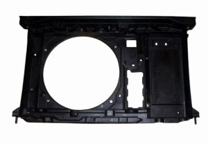 Couvercle de Radiateur 7104GG 7104.GG Citroën C4, DS4, Peugeot 307, 308, 3008, 5008 Original Neuf