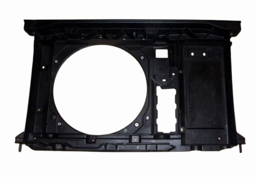 Couvercle de Radiateur 7104GG 7104.GG Citroën C4, DS4, Peugeot 307, 308, 3008, 5008 Original Neuf
