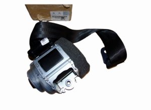 Ceinture De Sécurité Arrière Droite 98094851XX Peugeot 5008 II Nouvelle Original
