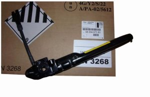 Tendeur De Courroie 9809467380 Peugeot 5008 II Original Nouveau
