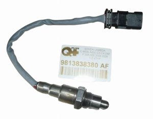 Sonde Lambda 9813838380 Citroën Peugeot 1.2THP Original
