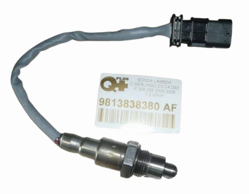 Sonde Lambda 9813838380 Citroën Peugeot 1.2THP Original