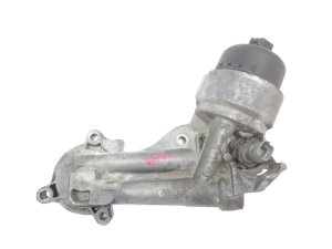 Boîtier de Filtre à Huile 9646043180 Citroen Peugeot Neuf Origine