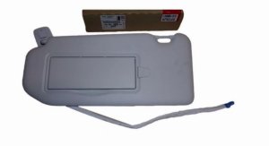 Pare-Soleil Gauche 98284442PR Peugeot 5008 II Original